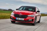 Skoda Scala Monte Carlo 2019 года (WW)